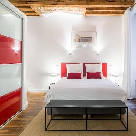 Spacieux Au Coeur De Lyon Ail Exterior foto